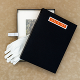 Norton Island Visions, boxed set of 15 prints