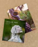 Leslie Fry: Sculpture 1976-2019